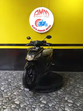 YAMAHA MIO Z 2016