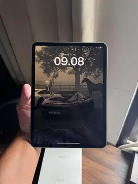 ipad pro gen 4 M2 128gb wifi only