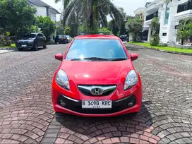 Brio 1.2 E Matic 2014