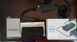 Docking station Dell