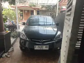 Proton Exora 2013 Bensin