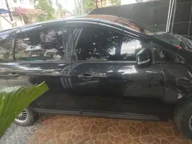 Proton Exora 2013 Bensin