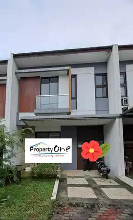 Buenos aires park Delatinos BSD   harga 1.5 m nego
