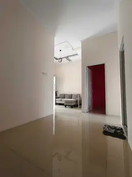Dijual rumah dekat pasar parung