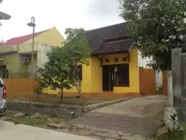 Rumah siap huni perum korpri daksa