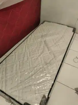 Kasur busa merek steel