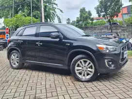 TDP Rendah Mitsubishi Outlander Sport 2.0 PX Bensin-AT 2016 Hitam