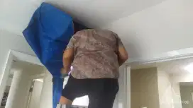 Service AC Bergaransi