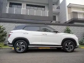 Hyundai Creta 2022 Bensin