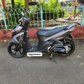 Yamaha soul gt tahun 2016 cash