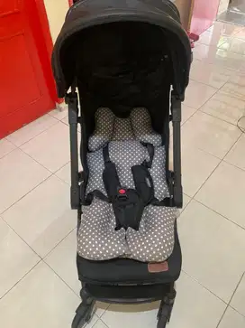 Stroller babydoes esmio