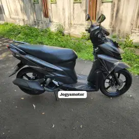Yamaha soul gt tahun 2016 cash