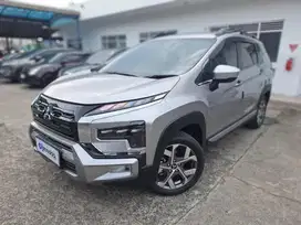 DP MURAH - Mitsubishi Xpander 1.5 Cross Premium Package Bensin-AT 2023