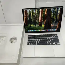 MacBook Air M3 15 inch Second iBox.