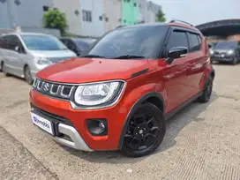 DP MURAH - Suzuki Ignis 1.2 GX Bensin-AT 2021