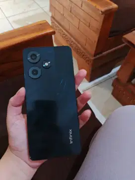 Infinix Hot 30 NFC minus Lcd 8/256gb
