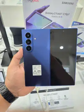 PRE ORDER Z FOLD7