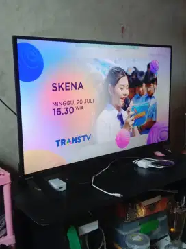 Tv toshiba bekas