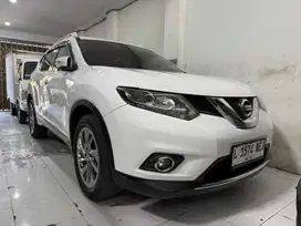NISSAN XTRAIL 2.5 MATIC 2014 - DP MINIM,KM 90rban