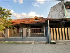 Jual Rumah Readystock Komplek Riung Bandung dekat SMKN 6