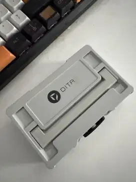 Dita audio project M