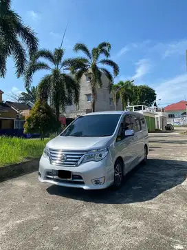 Serena 2.0 Highway Star 2015 New Model