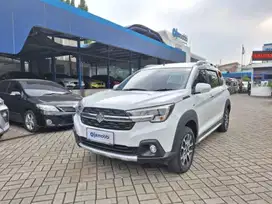 DP 5% Suzuki XL7 1.5 Beta Hybrid-MT 2024 UYT