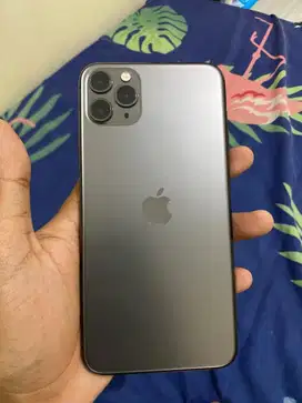 Iphone 11 pro max 256GB