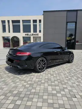 Termurah C43 AMG 2018