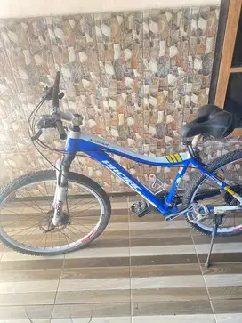 JUAL MURAH ! Sepeda pacific maximus