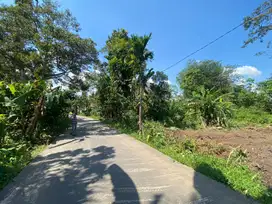 Kaplingan Talang Bakung Dekat Bandara Kota Jambi