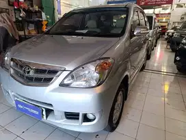 TOYOTA 2011 AVANZA G 1.3 A/T AC DOUBLE OTOMART 286 KENJERAN