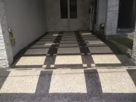 Batu sikat garasi
