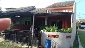 Rumah Tinggal Asri Full Renovasi Strategis Pasir Jambu Sukaraja Bogor