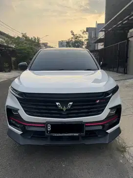 (Cash Only) Wuling Almaz Turbo RS Pro 2022