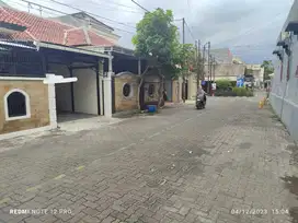 RUMAH SEWA SAMPANGAN STRATEGIS