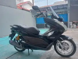 Honda PCX cbu Thailand