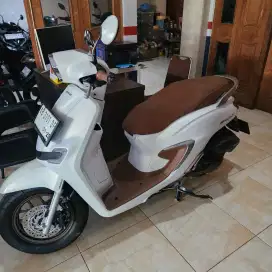 Stylo cbs putih 2024 Gbm bisa tunai atau kredit