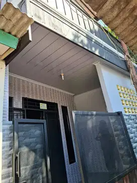 RUMAH DIKONTRAKAN