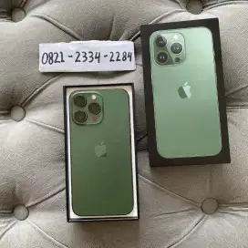 iPhone 13 pro 128gb green second ibox