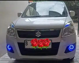 Suzuki Karimun wagon R, km Rendah