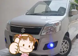 Suzuki Karimun wagon R, km Rendah