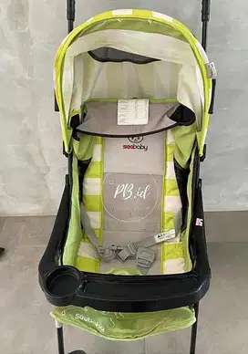 Stroller SeeBaby