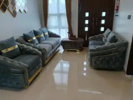 Dijual Sofa  minimalis