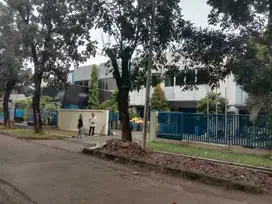 Di jual Gudang di jababeka 2
