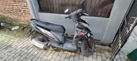 HONDA BEAT 2013