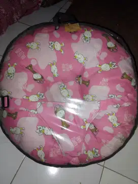 Sofa bayi ( boncer baby)