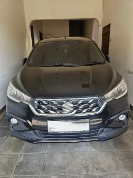 Suzuki Ertiga 1.5 GX AT Hybrid Tahun 2023 Top Abis