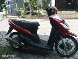 Jual cepet mio lama pajak pules lengkap