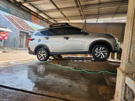 Toyota Rush 2020 Bensin